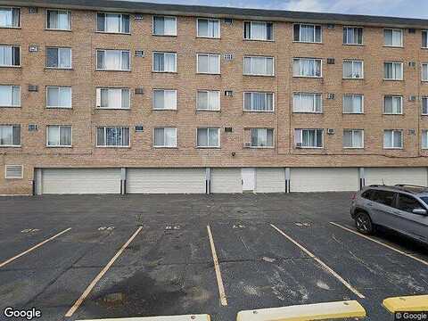 S Harlem Ave, Berwyn, IL 60402
