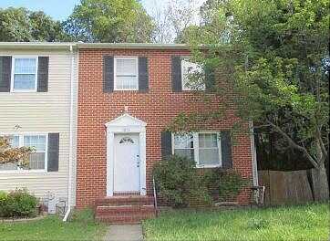 Holmespun, PASADENA, MD 21122