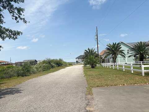 Waterways, PORT BOLIVAR, TX 77650