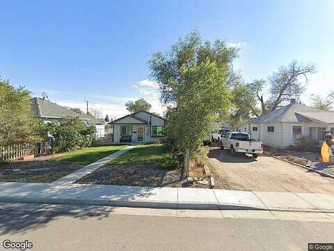 3Rd, FORT LUPTON, CO 80621