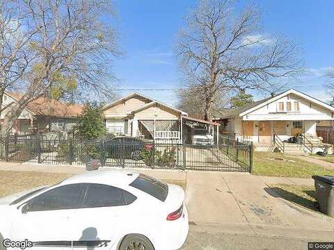 Allen, FORT WORTH, TX 76104
