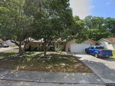 Stone House, HUDSON, FL 34667