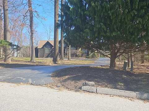 Valley Pines, REISTERSTOWN, MD 21136