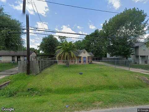 Zavalla, HOUSTON, TX 77085