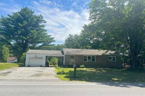 Rowland, BALLSTON SPA, NY 12020