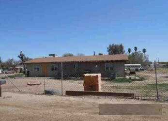 Carlota, YUMA, AZ 85365