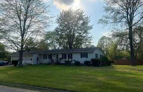 Carter, FLINT, MI 48532