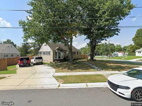 Gould, SILVER SPRING, MD 20906