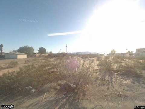 Apache, TOPOCK, AZ 86436