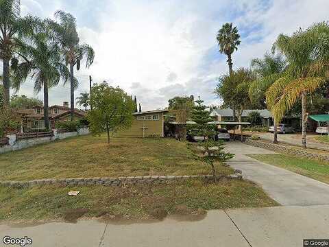 Wright, CHINO, CA 91710