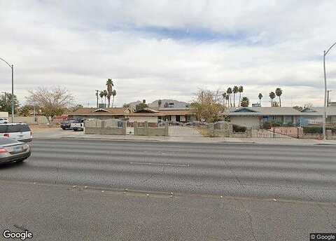 Lamb, LAS VEGAS, NV 89110