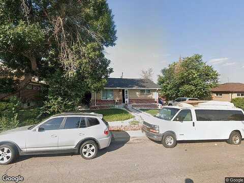 Lipan, DENVER, CO 80221