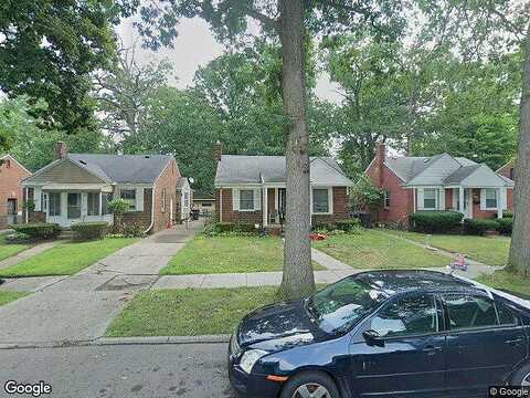 Appleton, DETROIT, MI 48223