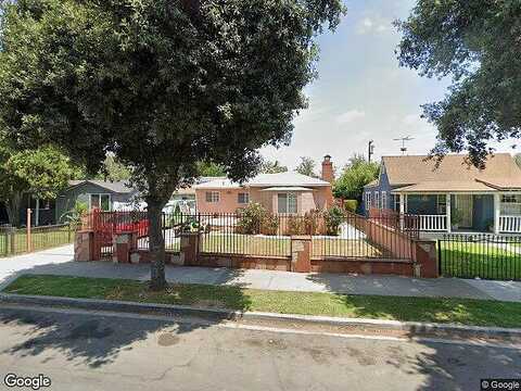 68Th, LONG BEACH, CA 90805