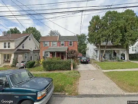 Lynn, UPPER DARBY, PA 19082