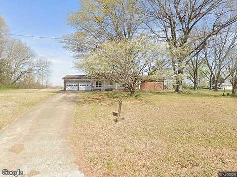 Vernon Thomas, MC KENZIE, TN 38201