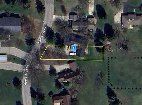 Appletree Ln, Dewitt, MI 48820