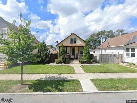 Hoyne, BLUE ISLAND, IL 60406