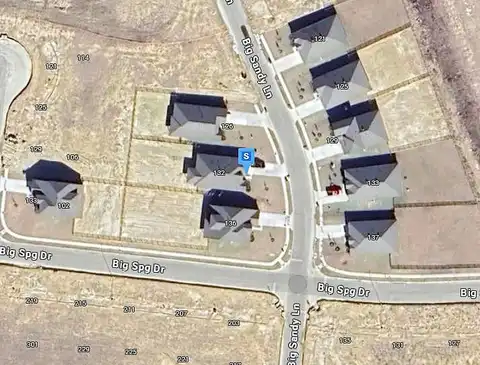 Big Sandy, ANAHUAC, TX 77514