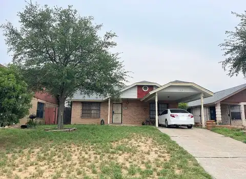 North Point Drive, Laredo, TX 78041