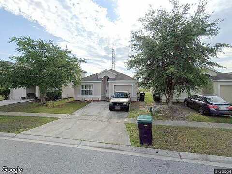 Ashington Pointe, ORLANDO, FL 32824