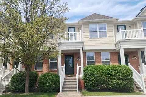 Saint Ervin Ave, Detroit, MI 48215