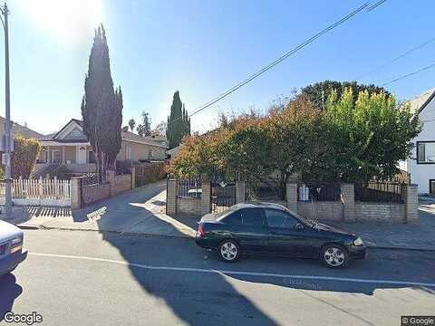 Almaden, SAN JOSE, CA 95110