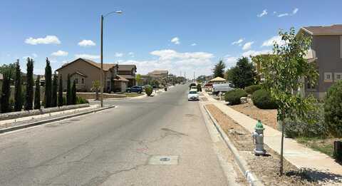 Emerald Hills, HORIZON CITY, TX 79928