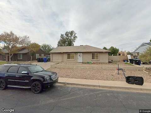 Ashland, MESA, AZ 85203