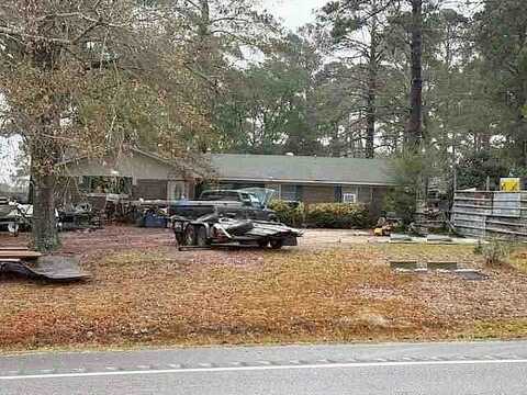 Highway 80, CALHOUN, LA 71225