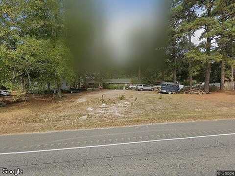 Highway 80, CALHOUN, LA 71225