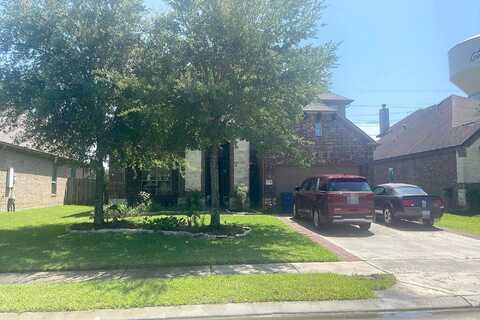 Graham Trace, LEAGUE CITY, TX 77573