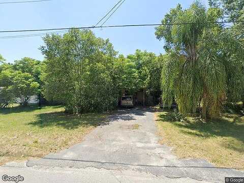Parkwood, HUDSON, FL 34669