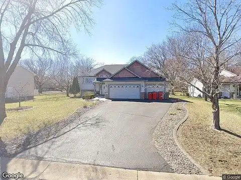 Swallow, ANDOVER, MN 55304
