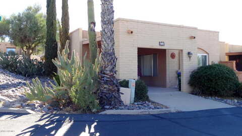 Calle Altamira, GREEN VALLEY, AZ 85622