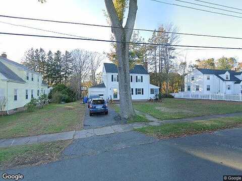 Dorrance, HAMDEN, CT 06518