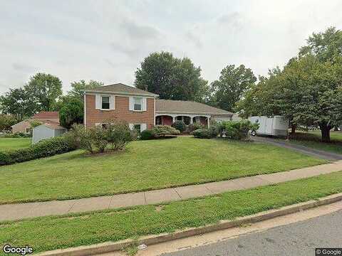 Ellendale, CHANTILLY, VA 20151