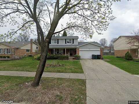 Madison, TROY, MI 48083