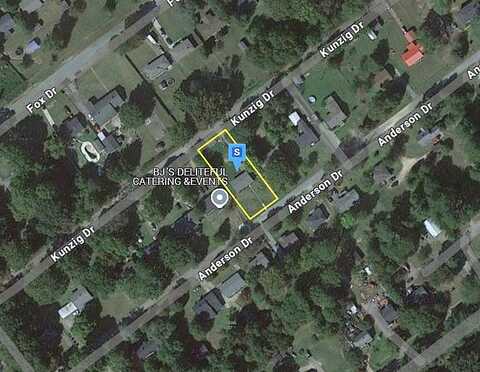 Anderson, SPARTANBURG, SC 29302