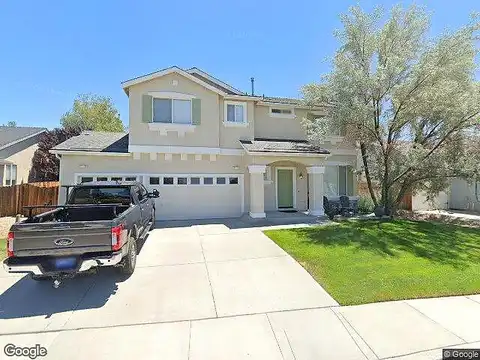 Rainbow Ridge, RENO, NV 89523