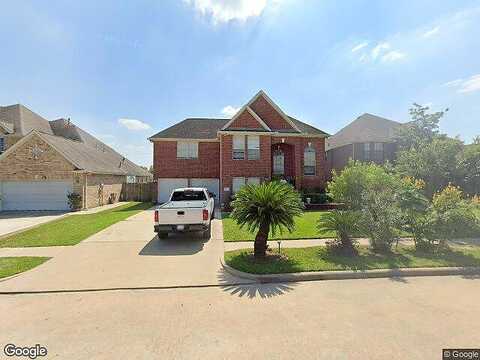 River Keg, HOUSTON, TX 77083