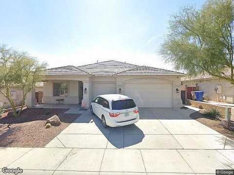 Luke, LITCHFIELD PARK, AZ 85340