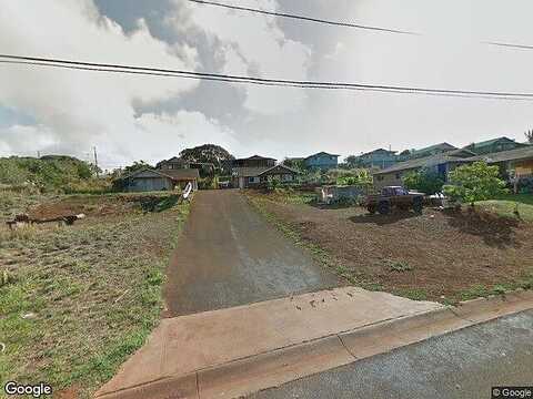 Hoaikane, MAUNALOA, HI 96770
