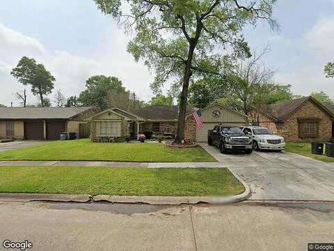 Foxford, HOUSTON, TX 77015