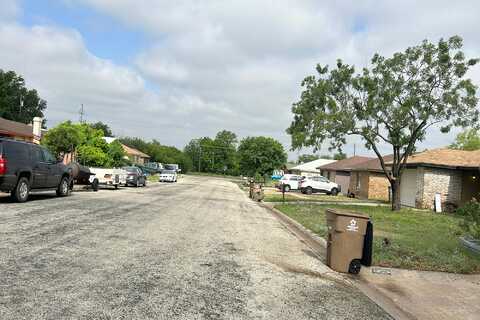 Terrace, SAN ANGELO, TX 76903