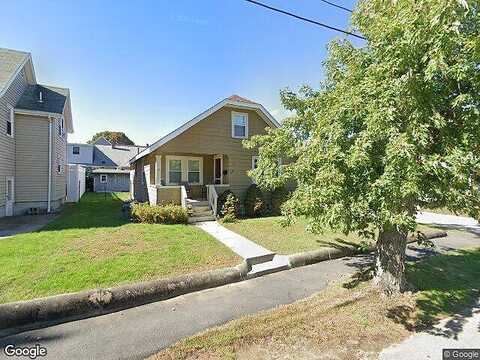 Tuttle, SAUGUS, MA 01906
