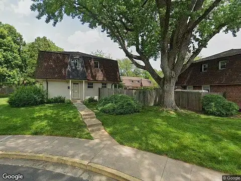Virginia, FALLS CHURCH, VA 22046