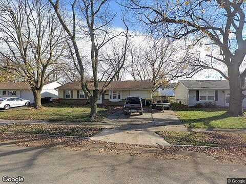 Dillon, NORMAL, IL 61761