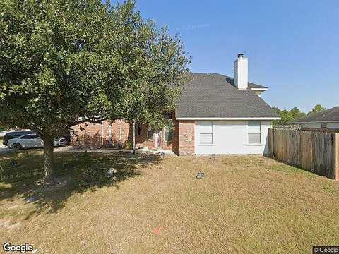 Baychester, HOUSTON, TX 77073