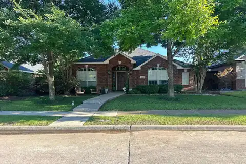 Bent Tree, FRISCO, TX 75036